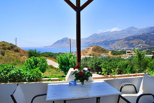 Aparthotel Anthos 2*