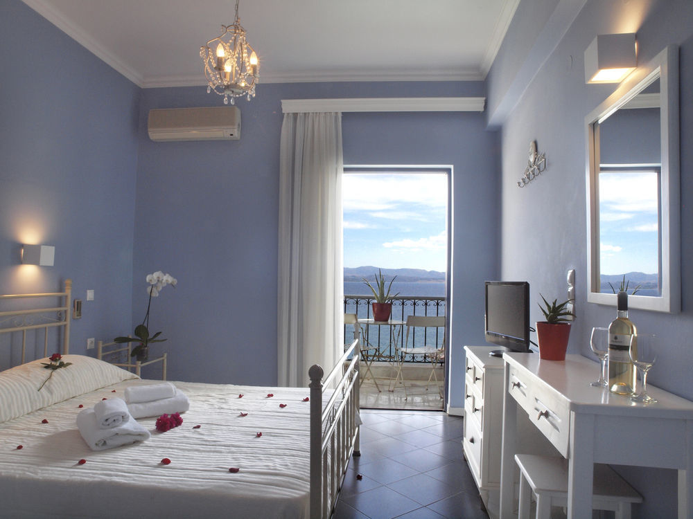 Hotel Palazzo Greco Agia Galini (Crete)