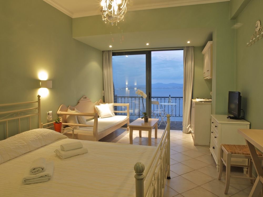 Hotel Palazzo Greco