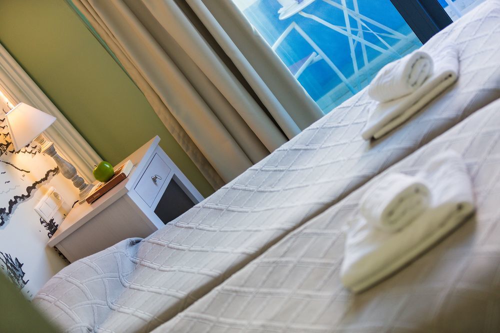Palazzo Greco 4*