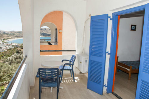 Panorama Studios Aparthotel