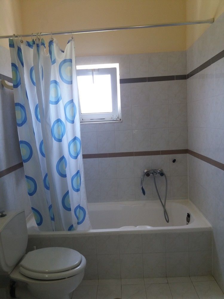 Rastoni Apartment *