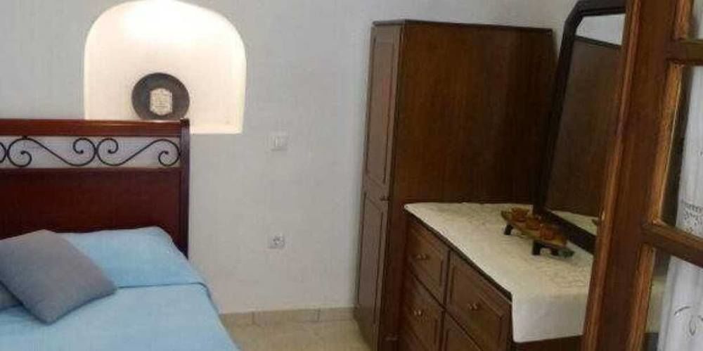 Holiday home Iridanos Cave House *