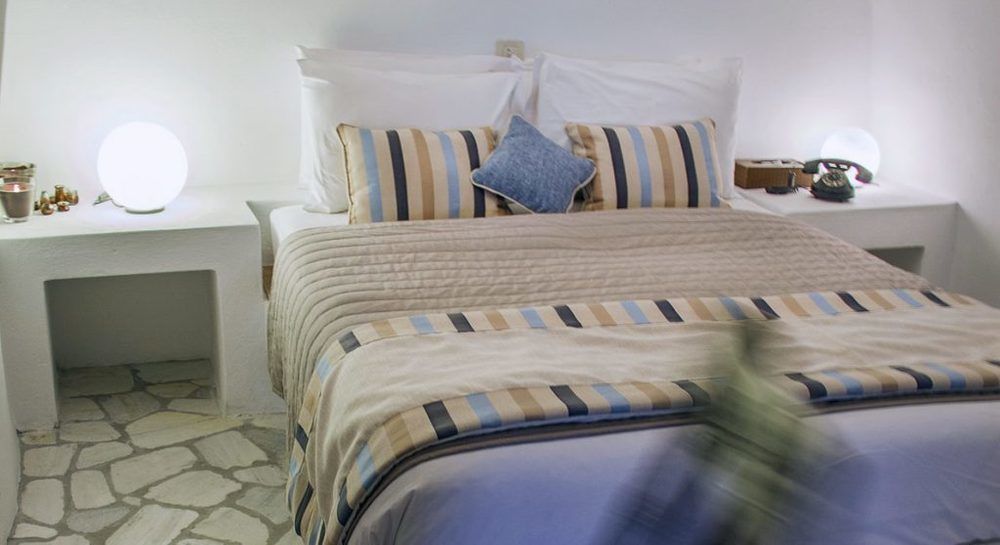 La Maltese Private House Imerovigli *