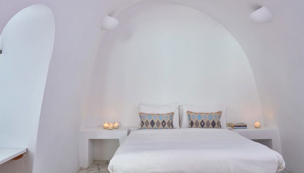 La Maltese Private House Imerovigli * Imerovigli (Santorini)