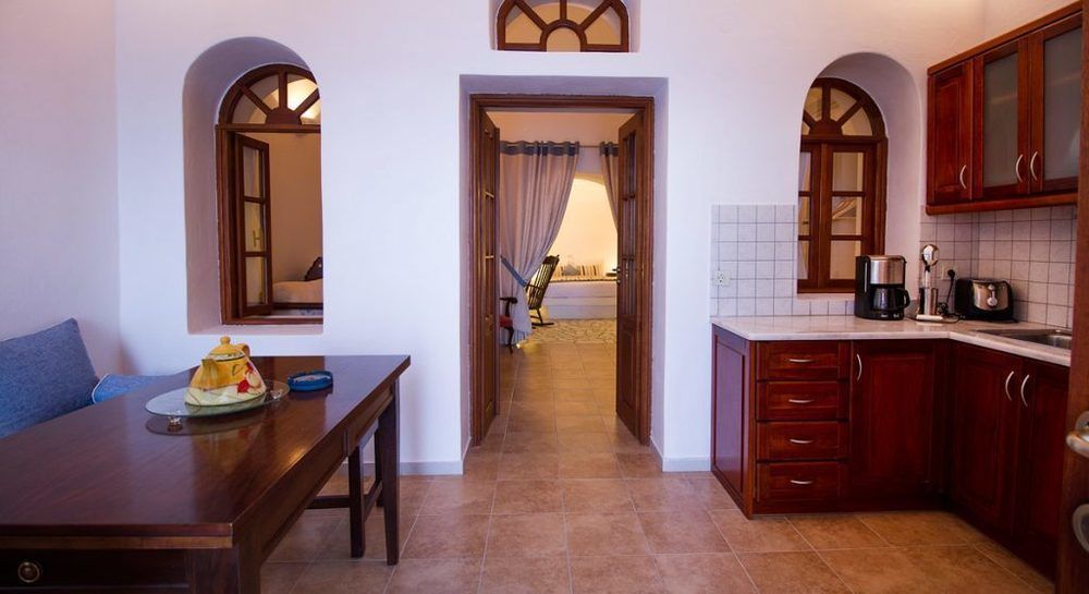 La Maltese Private House Imerovigli * Imerovigli (Santorini)