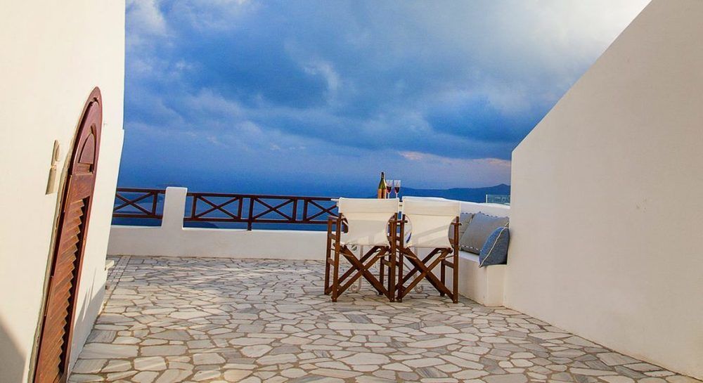 La Maltese Private House Imerovigli Villa Imerovigli (Santorini)