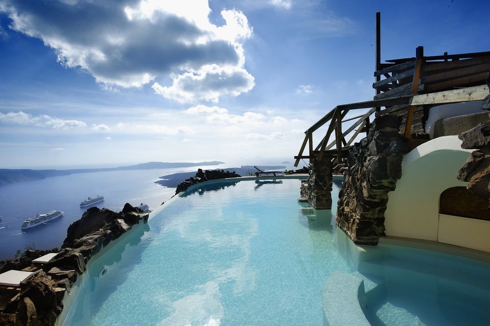Hotel Honeymoon Petra (adults Only) 5*