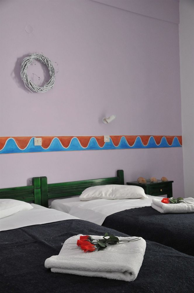 Halaris Apartment