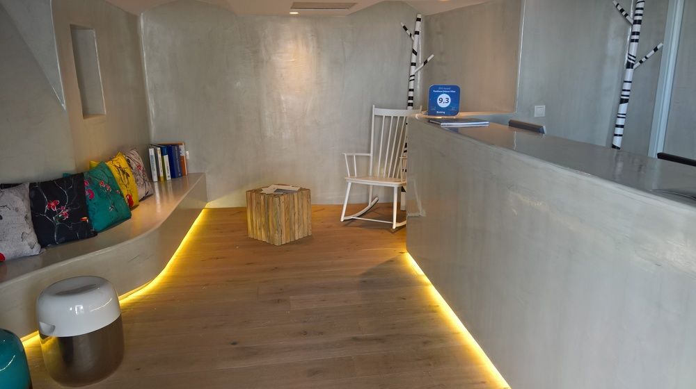 Hotel Pantheon Deluxe 4*