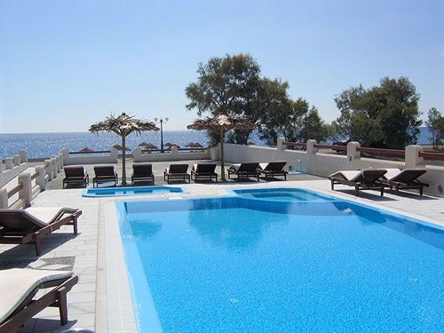 Blue Diamond Bay 3*