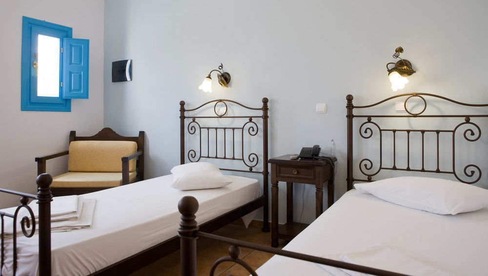 Blue Diamond Bay Hotel 3*