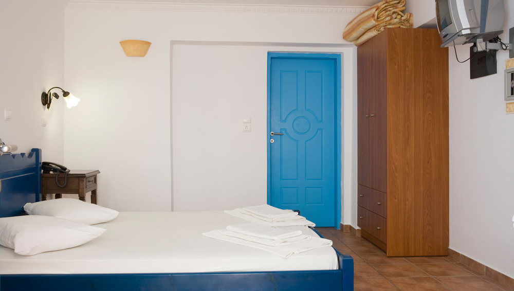Blue Diamond Bay Hotel Perissa (Santorini)