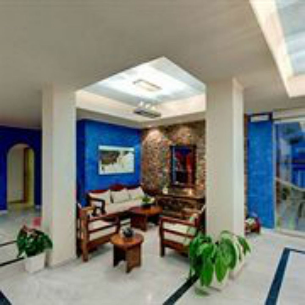 Hotel Antinea & Kamari (Santorini)