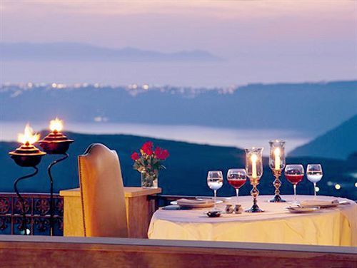 Hotel Zannos Melathron Pyrgos Kallistis