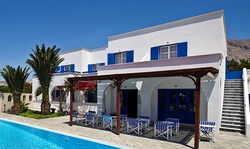Aparthotel Clio