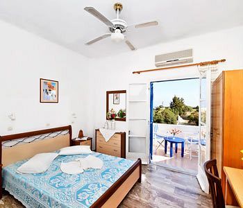 Aparthotel Clio 2*