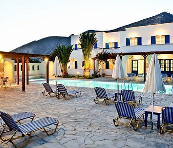 Aparthotel Clio