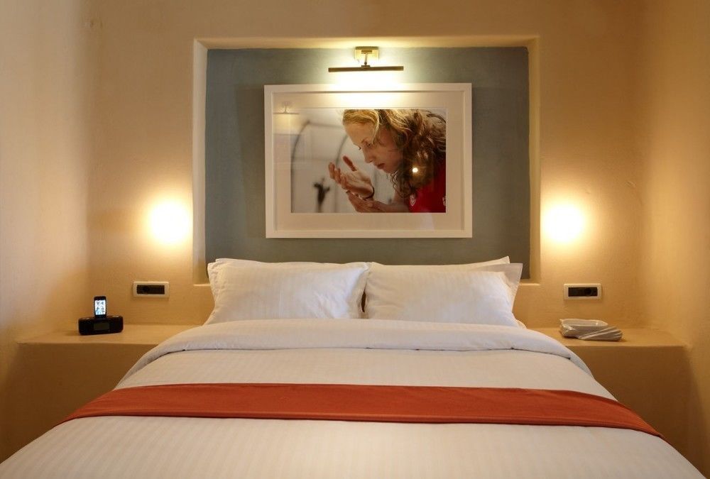 Aparthotel Voreina Gallery Pyrgos Kallistis