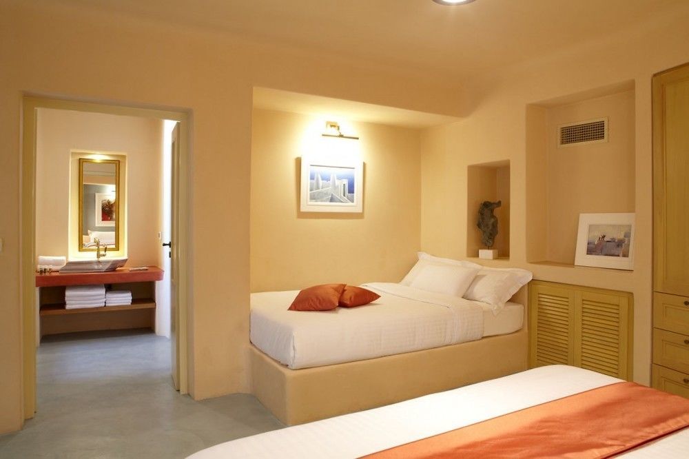 Aparthotel Voreina Gallery