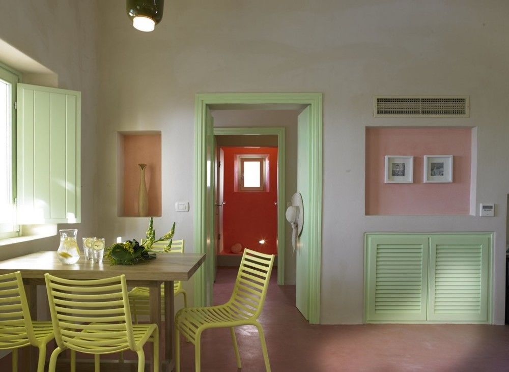 Aparthotel Voreina Gallery 4*