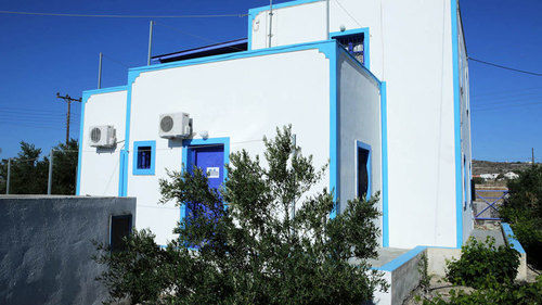 Kapetanios *