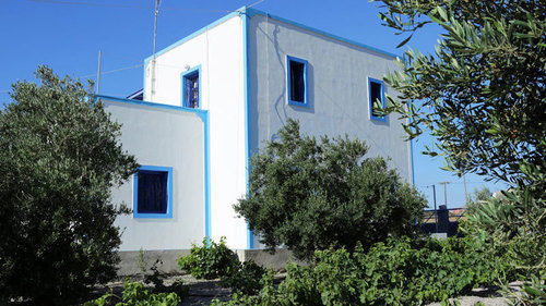 Kapetanios Apartment *