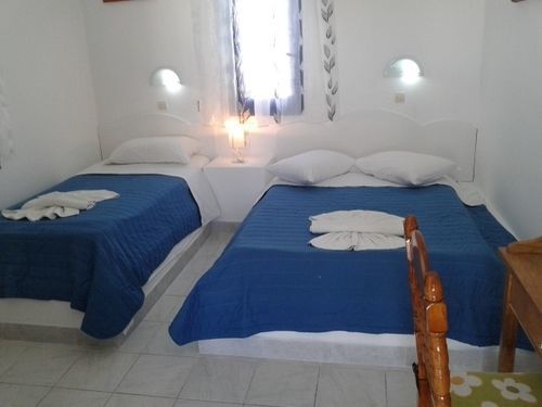 Kapetanios Apartment