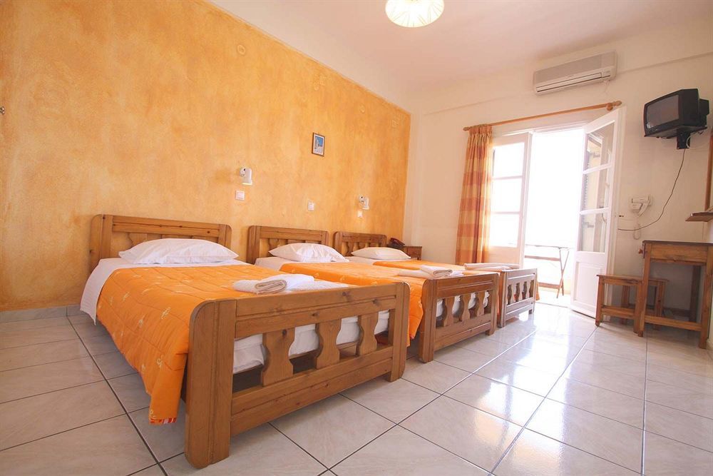 Romantic Hotel 3*