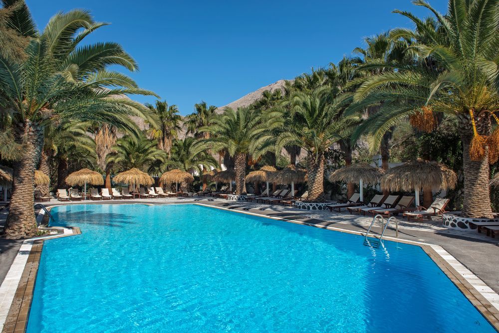 Meltemi Excelsior Hotel 4*