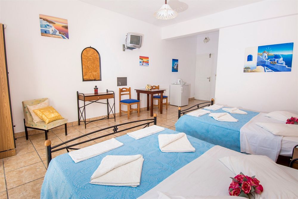 Blue Horizon Apartment Fira (Santorini)