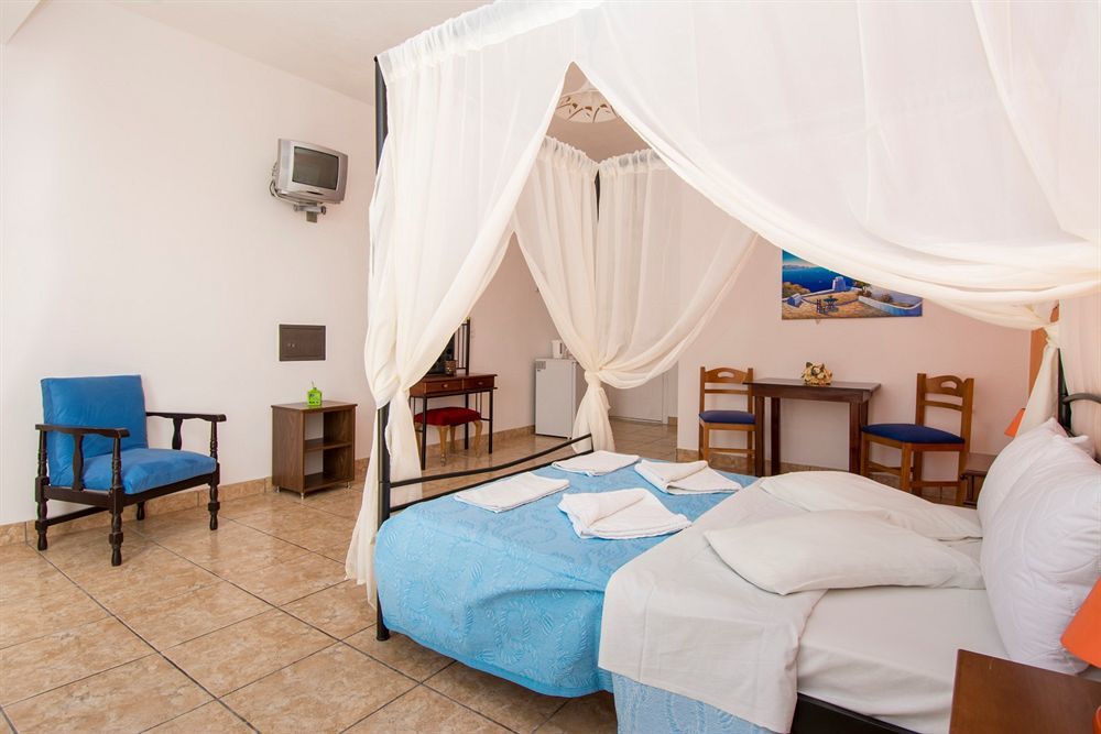 Blue Horizon Apartment