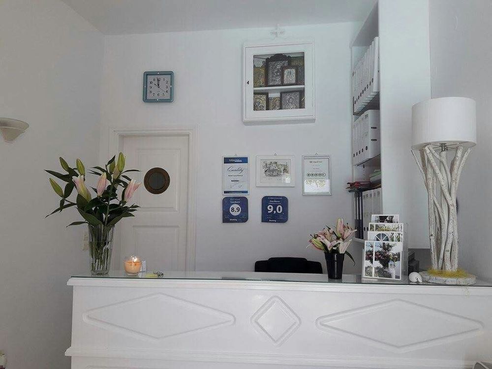 Casa Bianca Hotel 2*