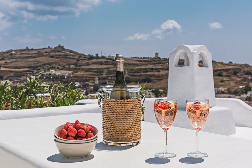 Villa Emporio Cycladic Terrace Emporio (Santorini)