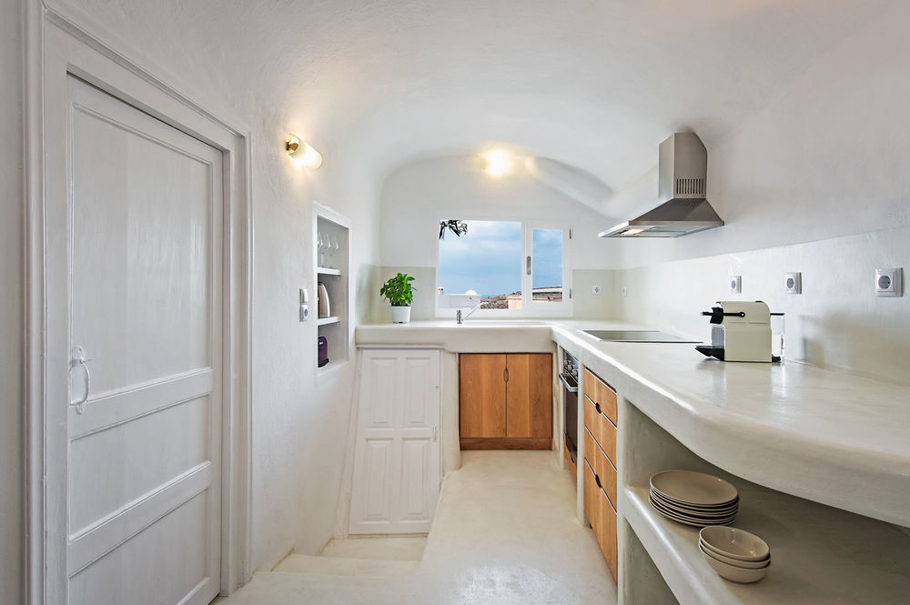 Villa Emporio Cycladic Terrace
