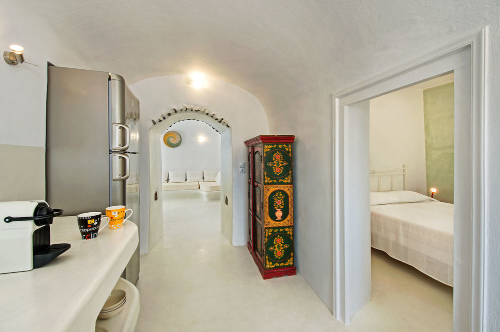 Villa Emporio Cycladic Terrace *