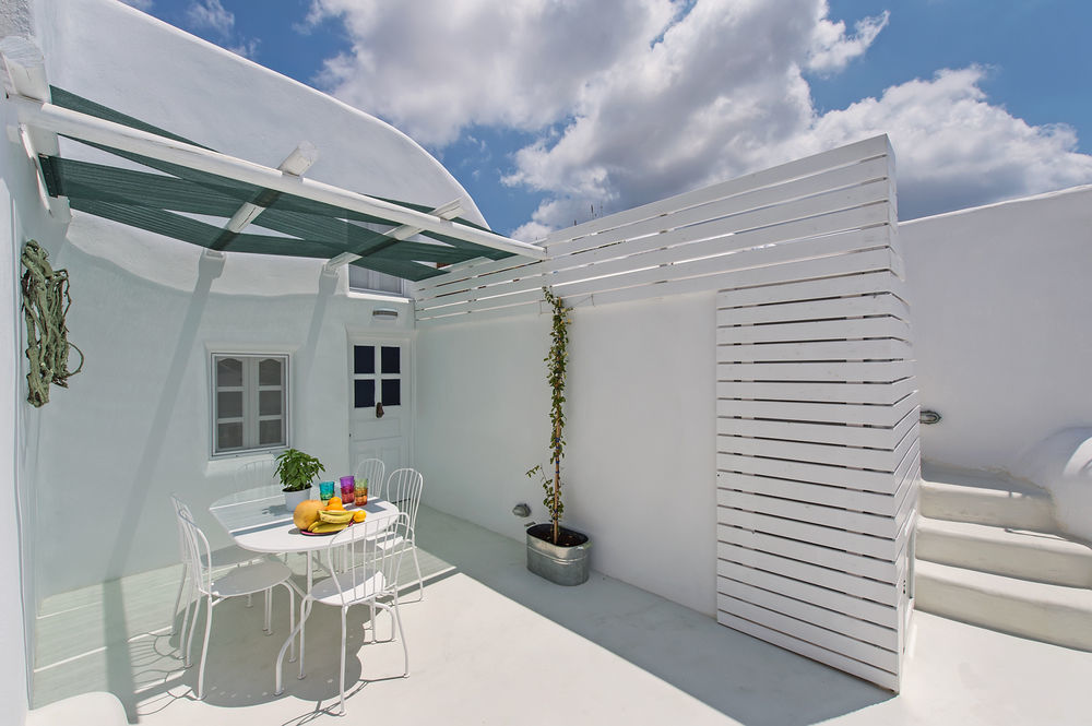 Villa Emporio Cycladic Terrace *