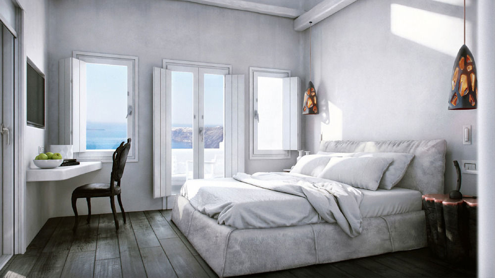Cavo Tagoo Santorini 5*