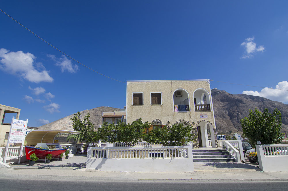 Margarita * Perissa (Santorini)