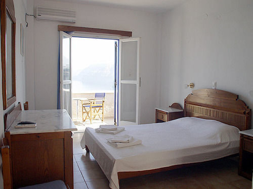 Atlantida Holiday Club Hotel Akrotiri (Santorini)