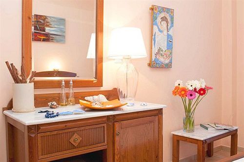 Atlantida Holiday Club Hotel Akrotiri (Santorini)