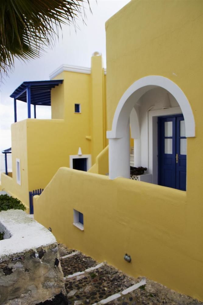 Cultural House Pyrgos Kallistis