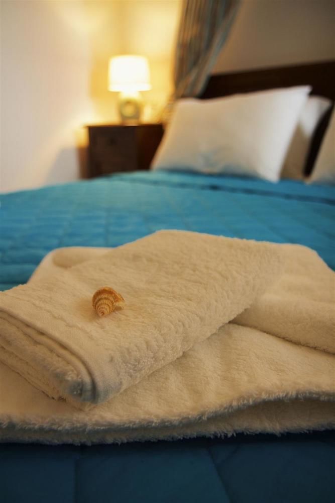 Aparthotel Cultural House Pyrgos Kallistis
