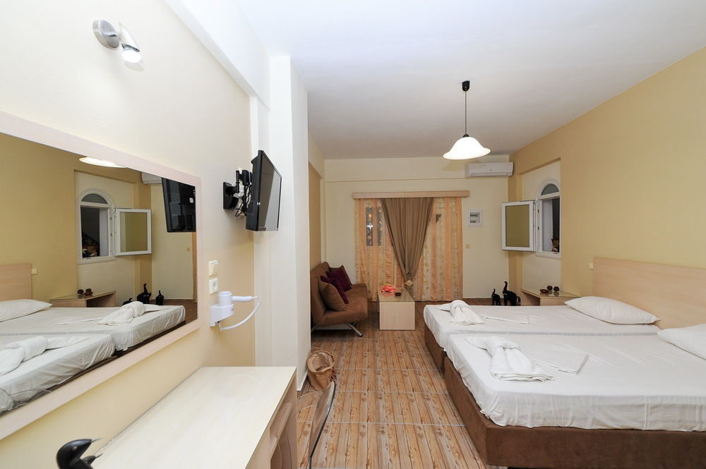 Asterolithos Hotel 4*