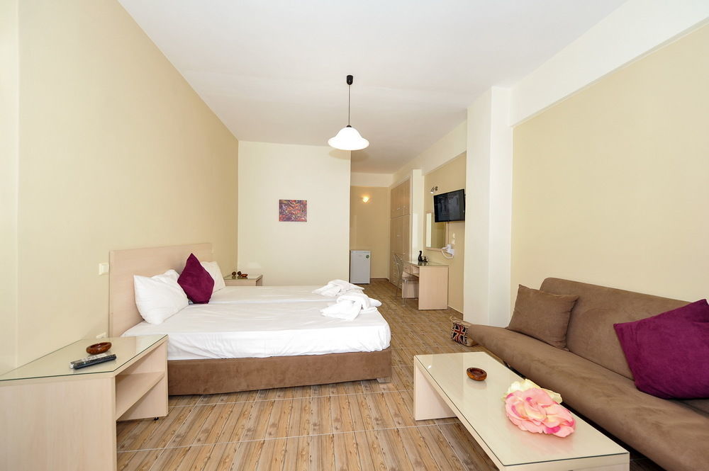 Asterolithos 4* Fira (Santorini)