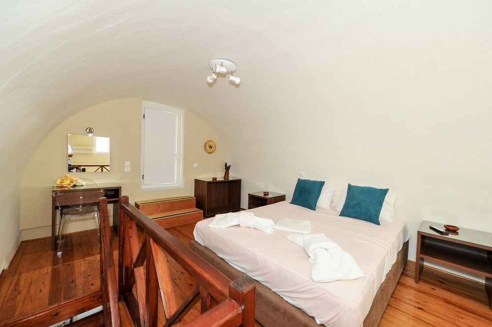 Asterolithos Hotel 4*