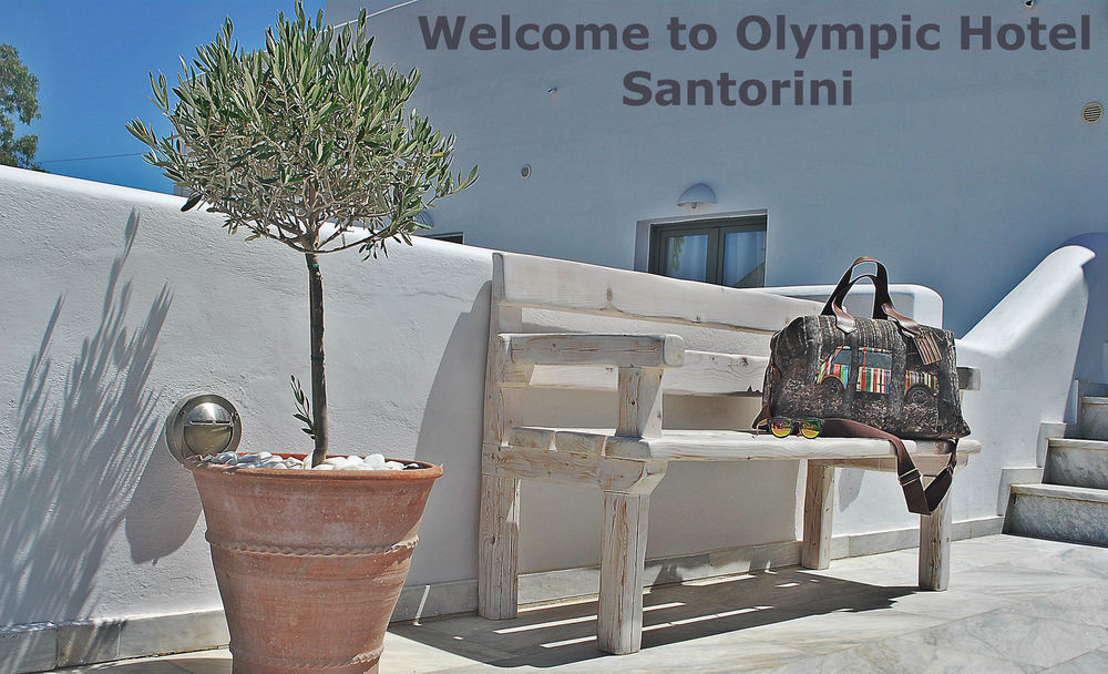Omiros Messaria (Santorini)