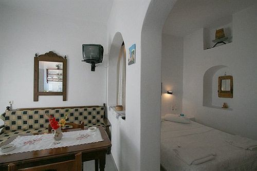 Hotel Annio Flats 2*