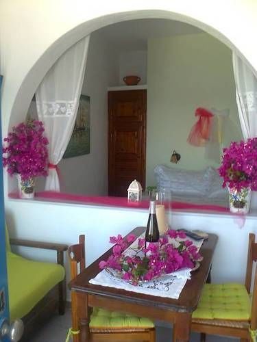 Hotel Annio Flats Imerovigli (Santorini)