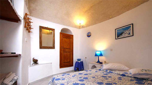 Hotel Annio Flats Imerovigli (Santorini)